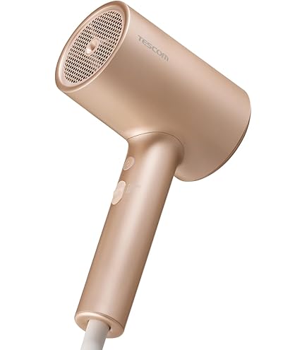 Amazon | テスコム プリヴェニーク プロテクト イオン ヘアー